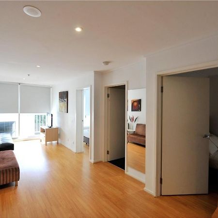 Ozstays Apartments Melbourne Exterior foto